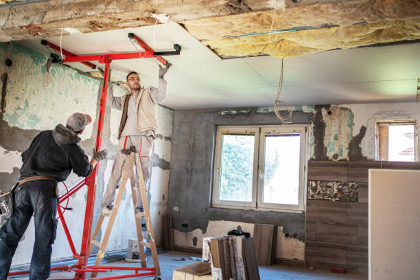 Types of Insulation We Offer in Dale, PA